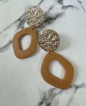 Super cute earrings,lightweight&nbsp;