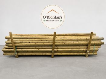 📍 Шарлевиль, графство Корк 
📞 Киран: +353 87 973 4416 
🌐 oriordansheds.ie