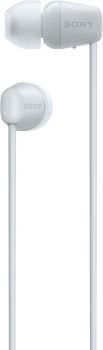 

Up to 25 hours battery life, 10 min quick-charge for 60 minutes playback
DSEE restores detail lost during music compression
Fine-tune sound with the Sony | Sound Connect app
IPX4 splash and sweat resistant
Built-in mic for hands-free calls, voice assistant compatible
Lightweight neckband design, easy to carry
Available in 4 colours: Black, White, Taupe, and Blue


