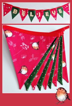 
Material: High quality 100% cotton fabric.
