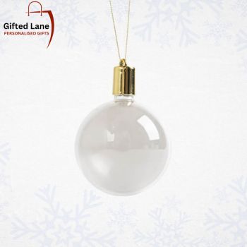 Looking for a unique Personalised Christmas Tree Decoration this Christmas. Check out our personalised Christmas Light Up Spear Tree Decoration from Gifted Lane. Which can be personalised on both sides with any picture and a small amount of text and would make an ideal present for someone special this Christmas. Another special personalised gift from Gifted Lane.