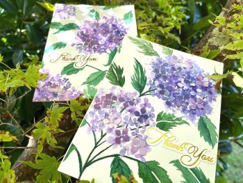 Handmade greeting cards&nbsp;