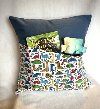 Reading cushion