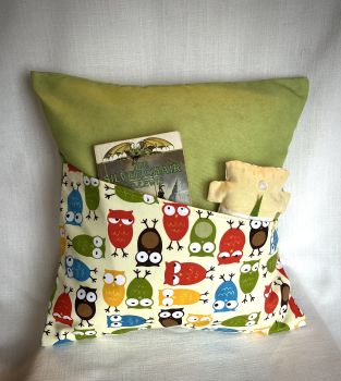 Reading cushion