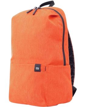 
Compact 10L splash-proof daypack with ergonomic straps, 
YKK zippers and multiple storage pockets. 
Lightweight and perfect for everyday use.
