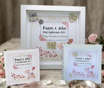Personalised Gift for couples .