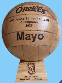 Gaelic Football Trophy