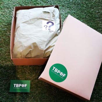 Our new Mystery Football Shirt Packs &gt; A Mystery Football Shirt in your specific size. 100% Original No English or British Teams Delivery included With an added gift as an extra . 100% authentic.