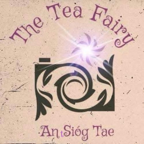 Tea Fairy Ireland Logo