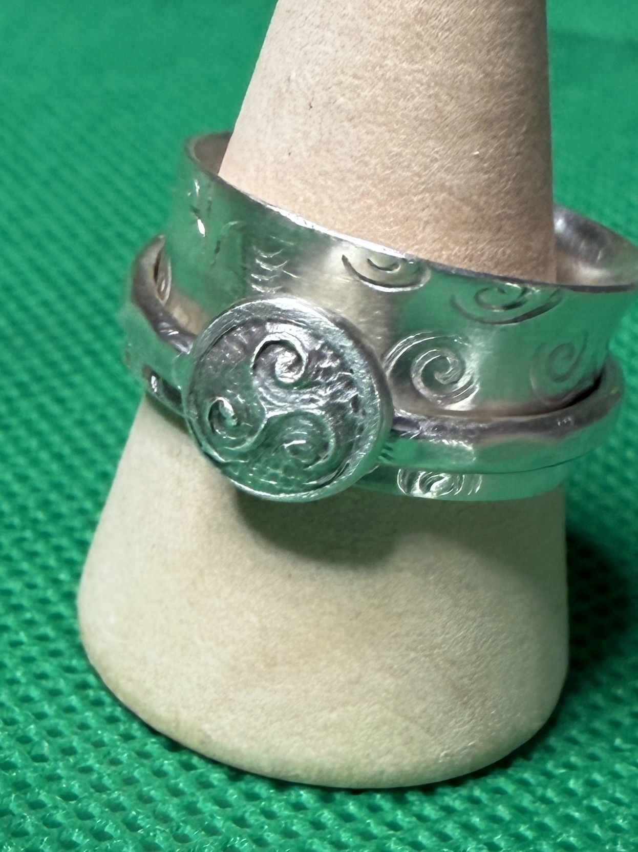 Cuige Jewellery Logo