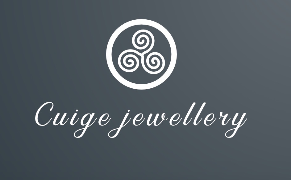 Cuige Jewellery Logo