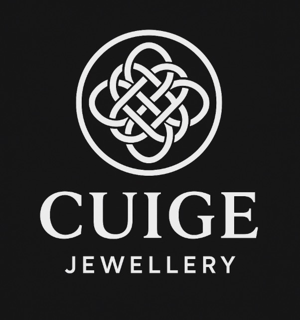 Cuige Jewellery Logo