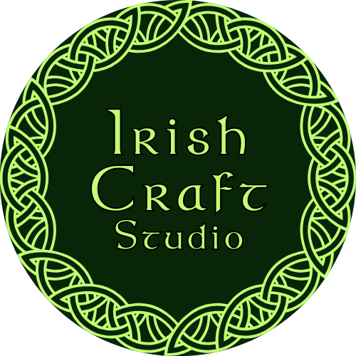 Irish Craft Studio Logo