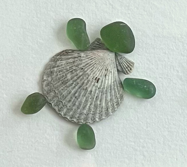 Calamity Jane Creations Logo