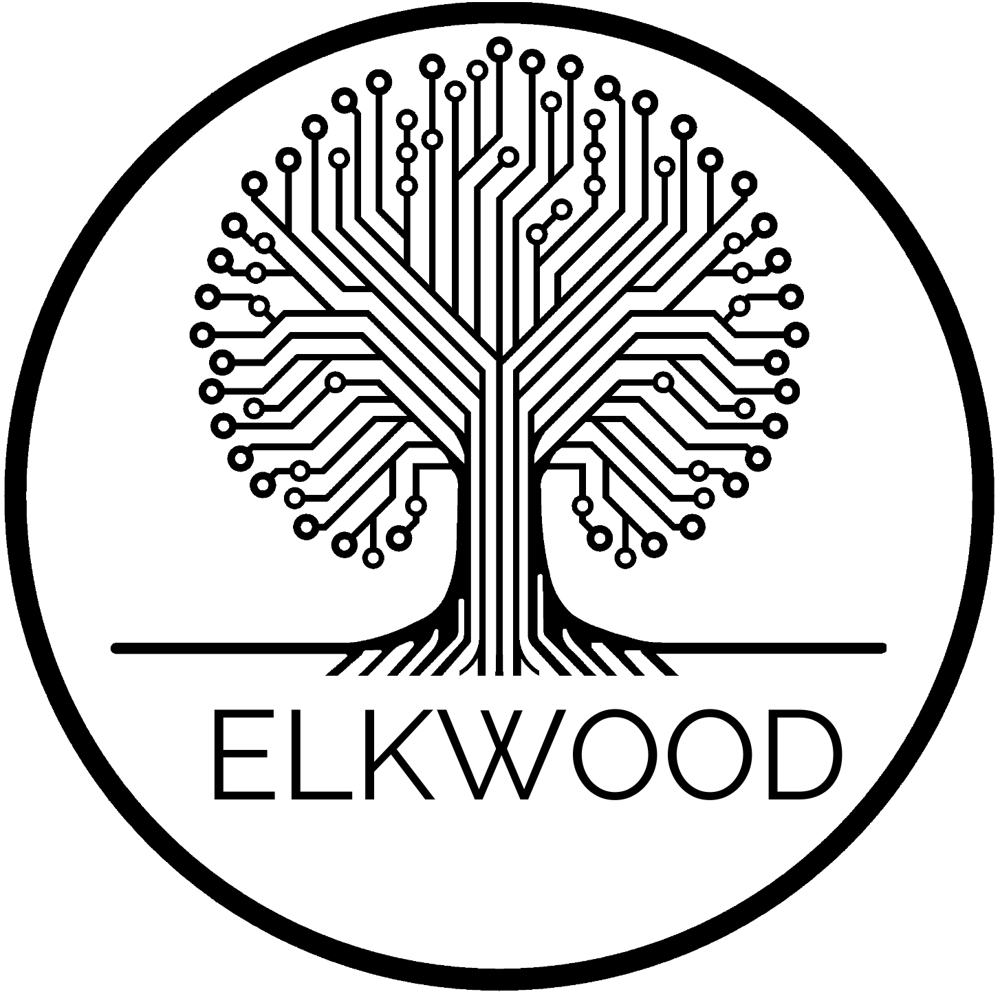 Elkwood Logo