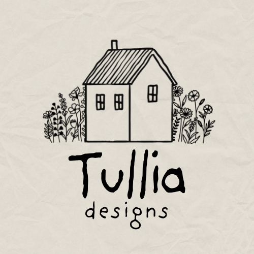 Tullia Designs Logo