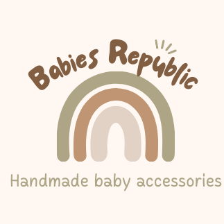 Babies Republic Logo