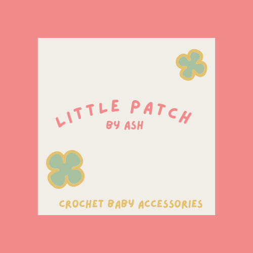 Little Patch By Ash Logo
