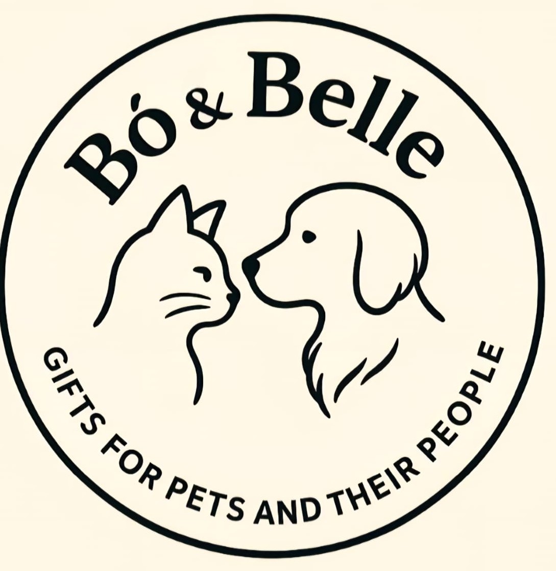 Bó & Belle Logo