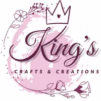 KingsCrafts&Creations Logo