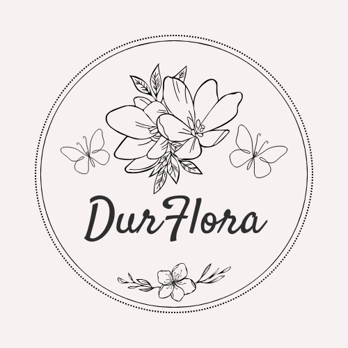 DurFlora Logo