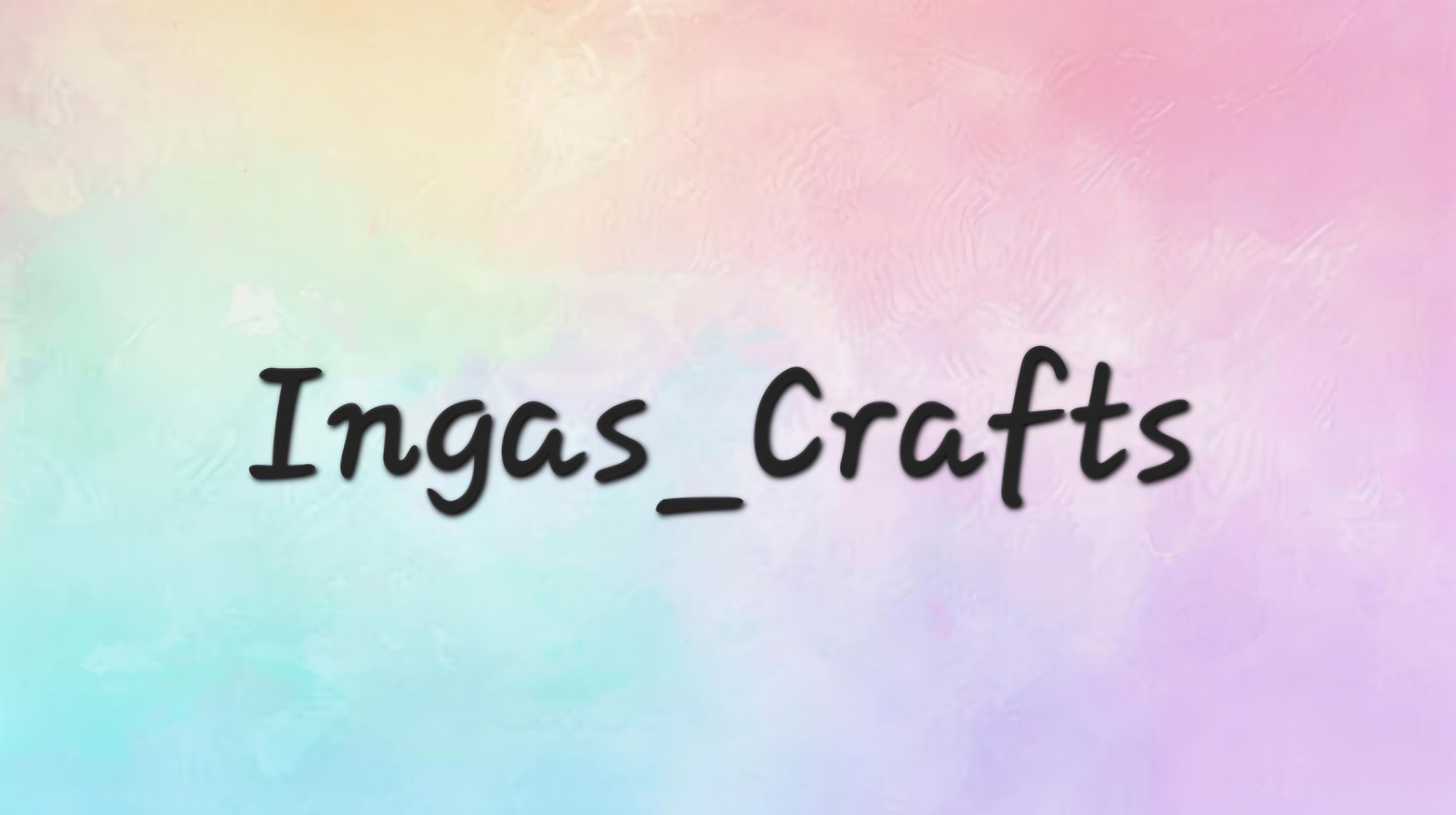 Ingas_Crafts Logo