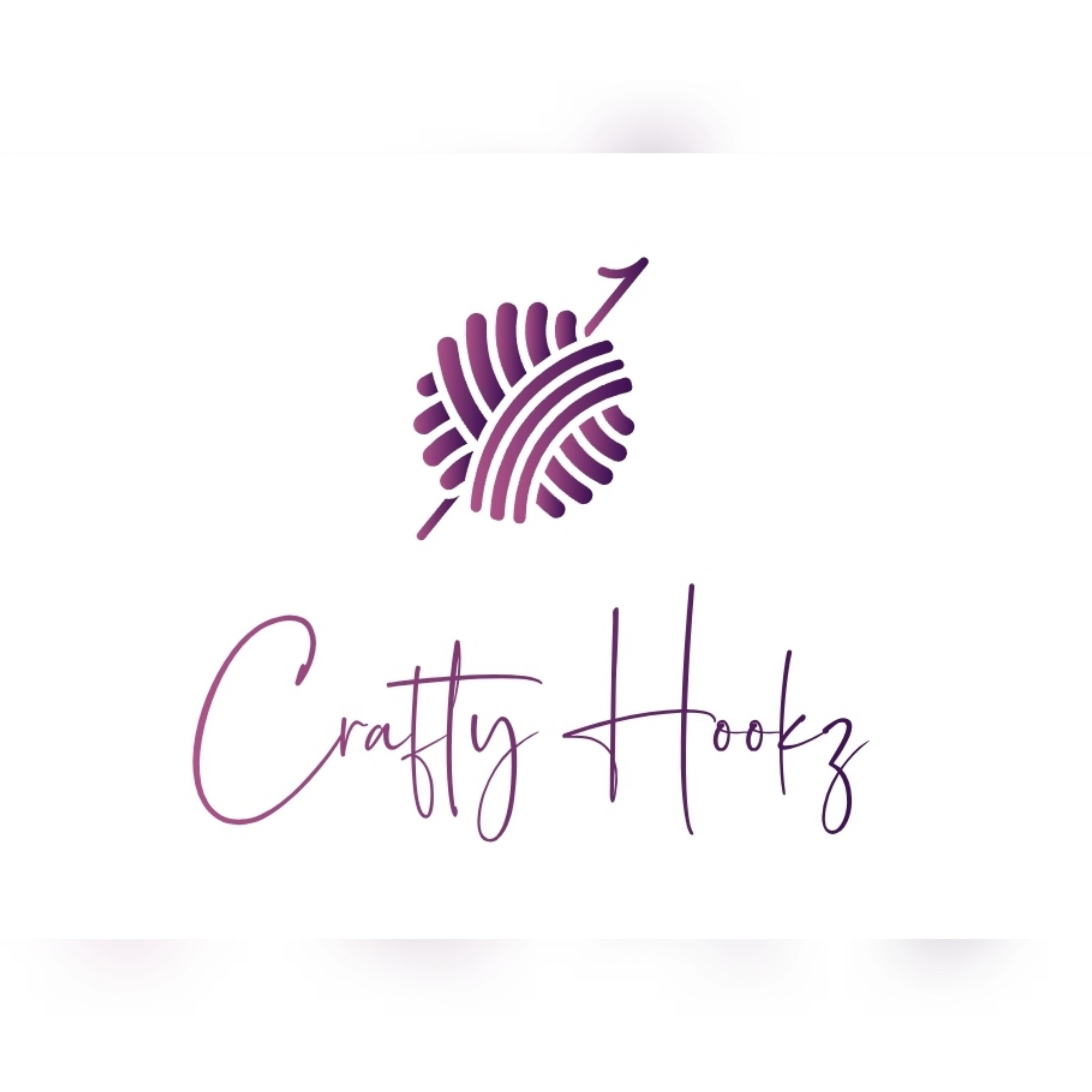 Crafty Hookz Logo