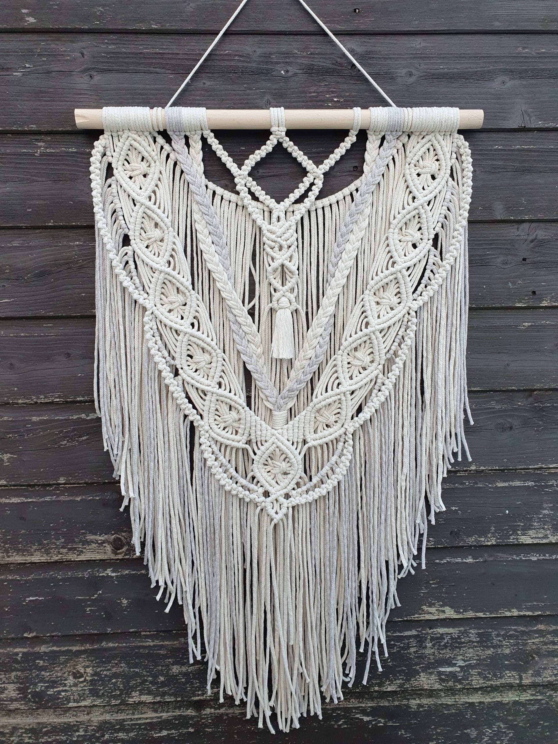 Macrame wall hanging Shop In Ireland