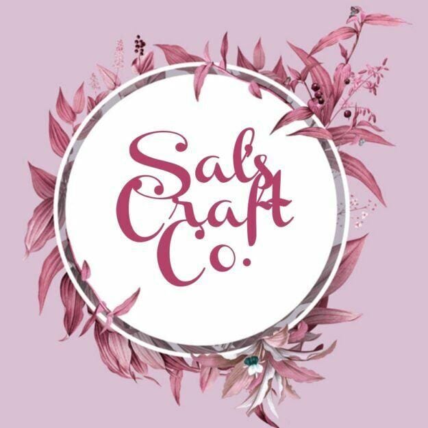 Sal's Craft Co. Logo