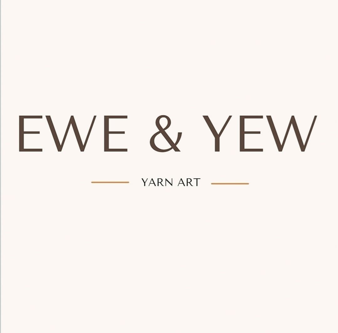 Ewe & Yew Disabled Logo