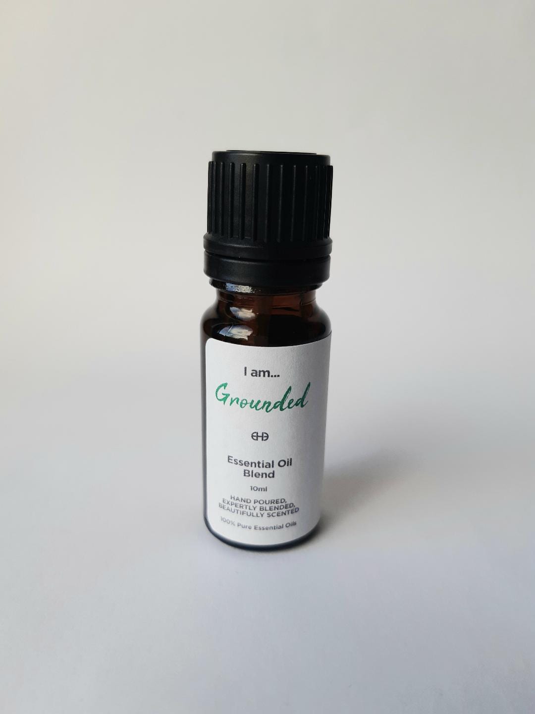 I am...Grounded Essential Oil Blend Shop In Ireland