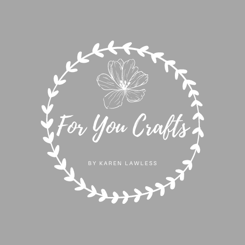 For You Crafts Disabled Logo