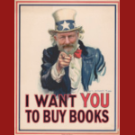 The Secret Bookstore Disabled Logo