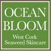 Ocean Bloom Disabled Logo