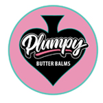 Plumpy Balms Logo