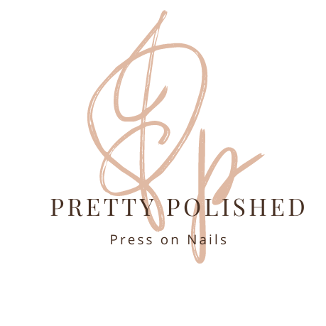 Pretty Polished Disabled Logo