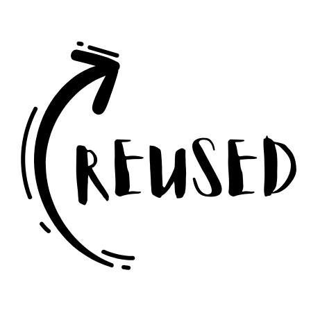 ReusedartsShop Disabled Logo