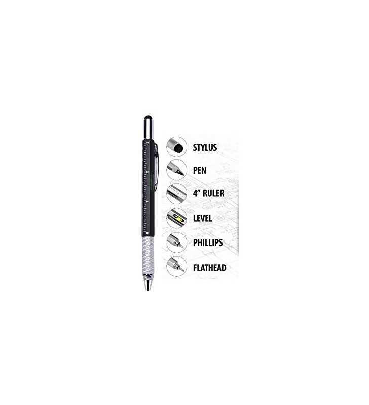 6 in 1 Multi Tool Pen Shop In Ireland