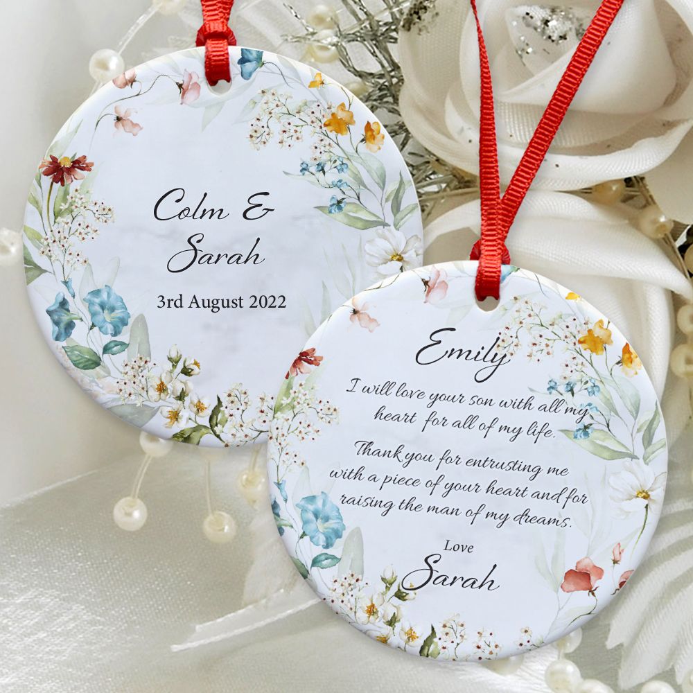 206 – Mother of the Groom Gift (from the FREE SHIPPING