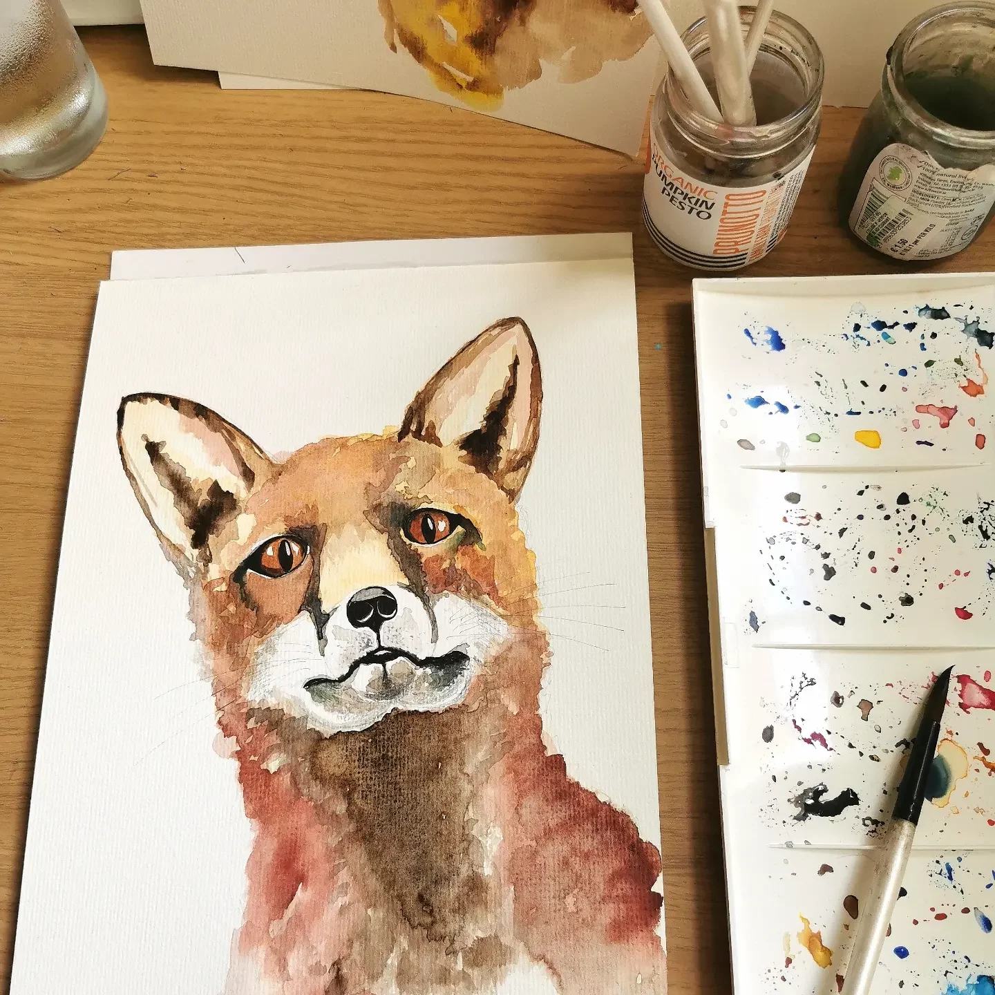 Wildnwonderfulprints Logo