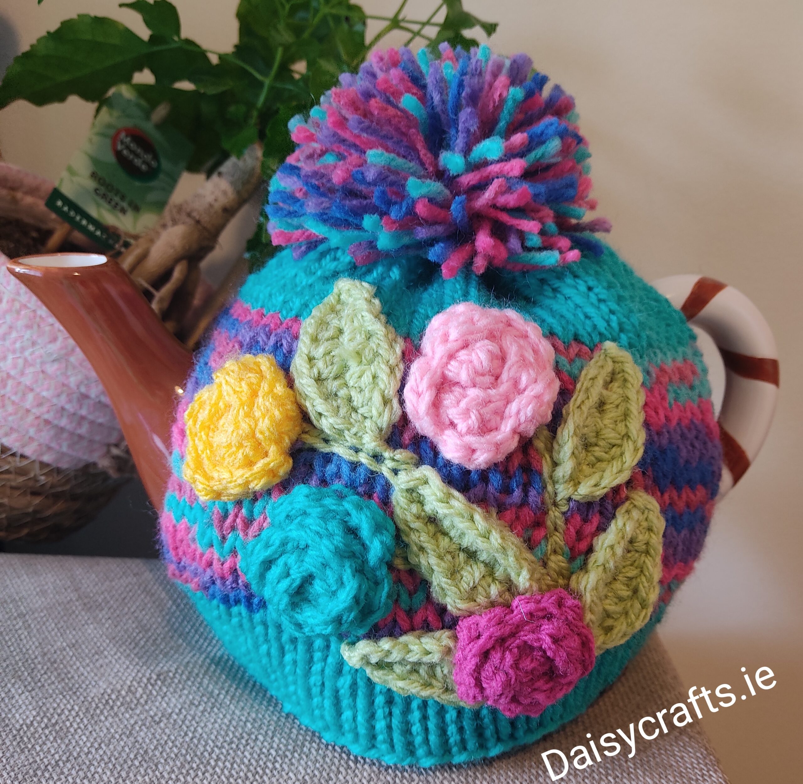 Tea Cozy Shop In Ireland