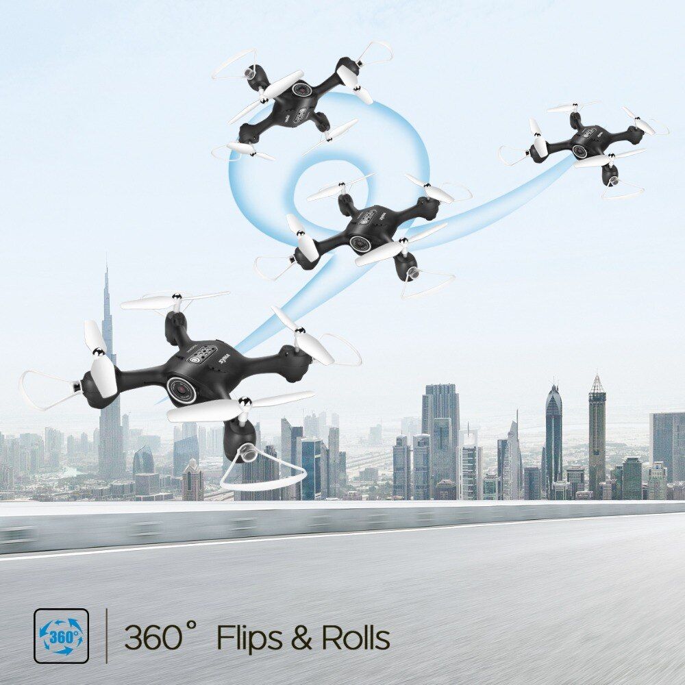 SYMA X23W FPV REAL-TIME DRONE Shop In Ireland Shop In Ireland